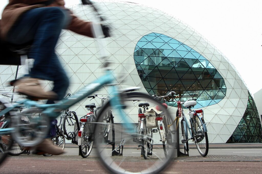 Verhuisbedrijf Eindhoven