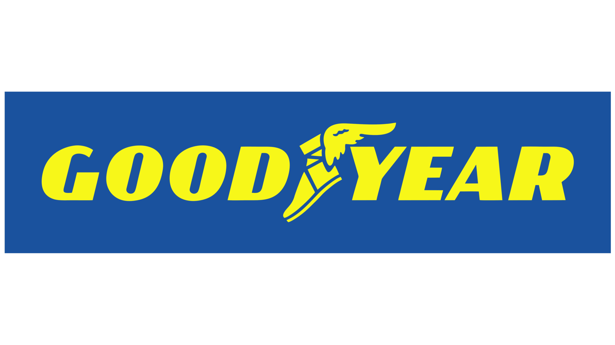 Goodyear-Logo