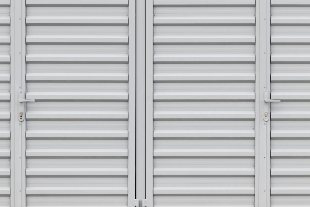 Verhuizen Oosterhout met opslag