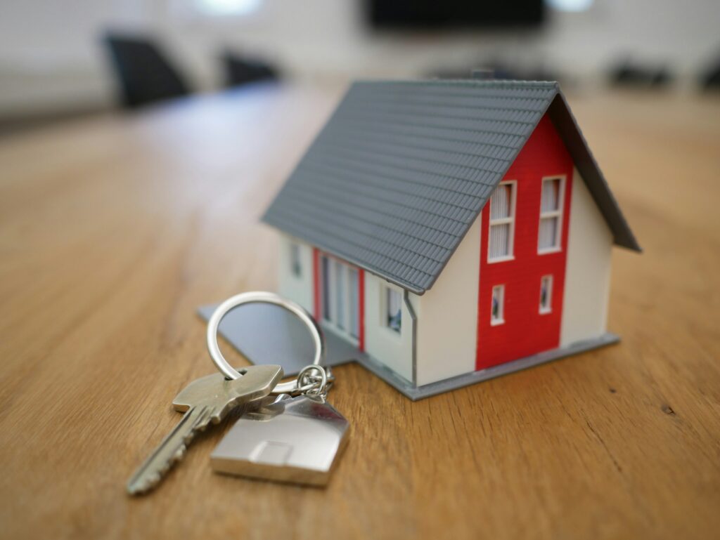 Verhuizing aanvragen oosterhout